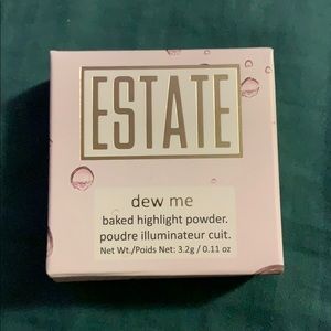 Estate Baked Highlighter